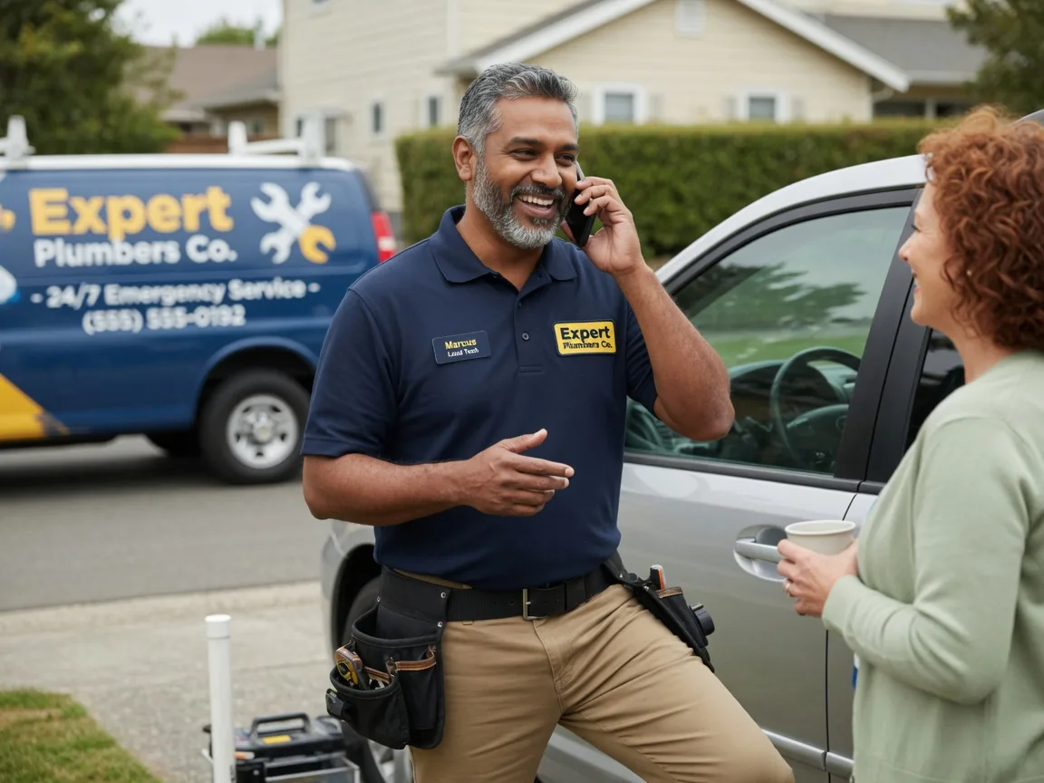 Drain Cleaning Almira, WA FAQs