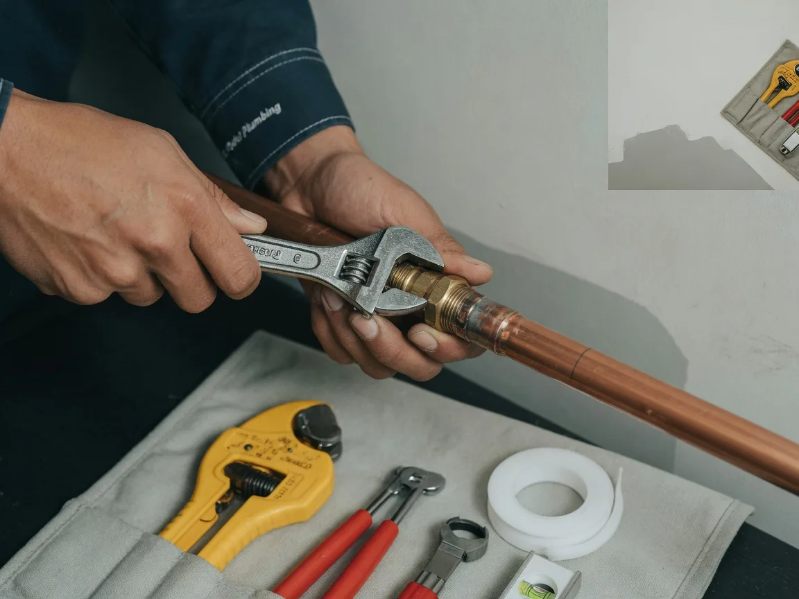Why choose Drain Cleaning in Almira, WA